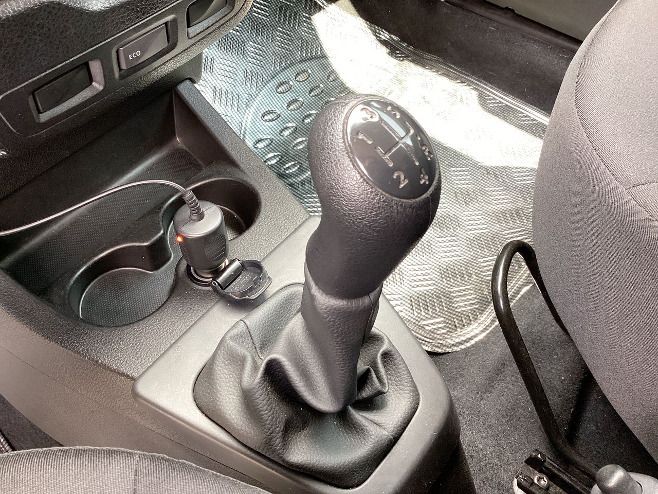 2025 Renault Kangoo KANGOO INTENS TM