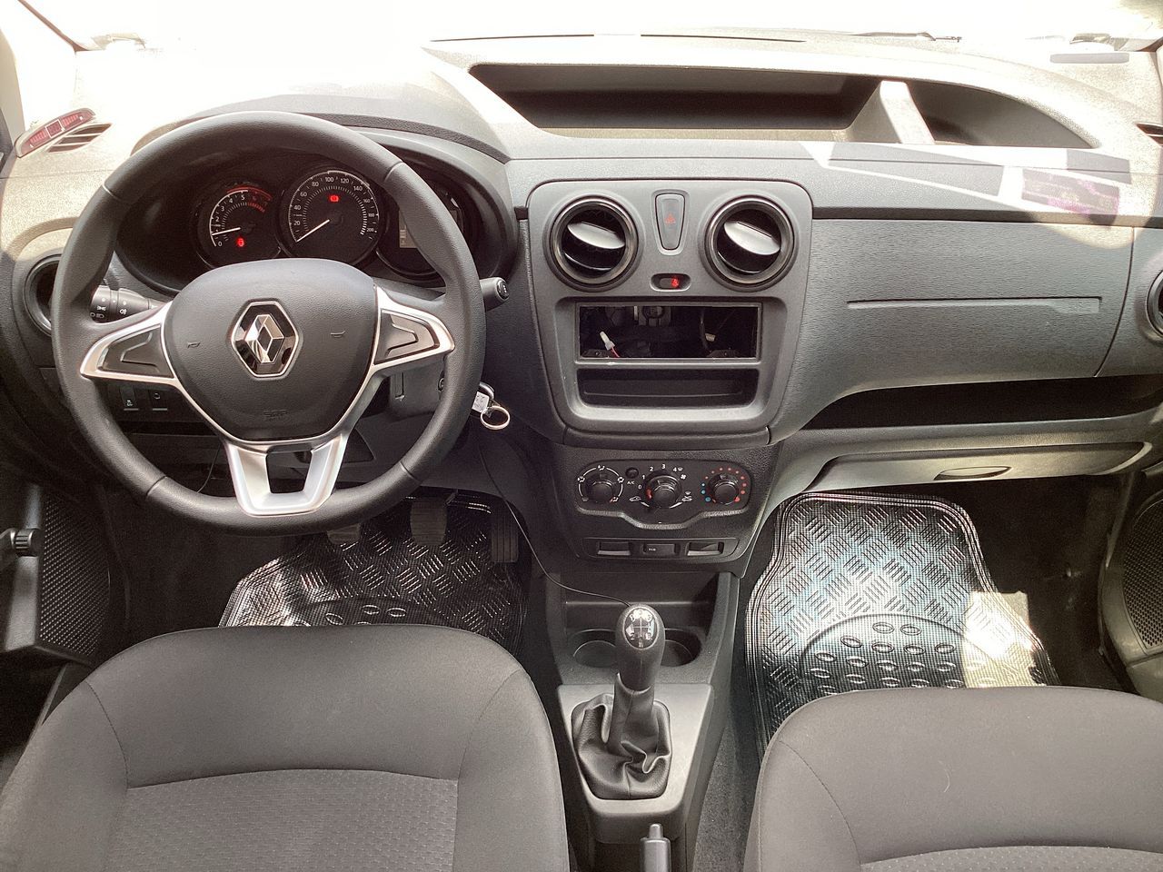 2025 Renault Kangoo KANGOO INTENS TM
