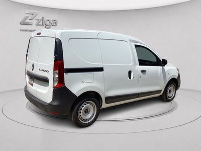2025 Renault Kangoo KANGOO INTENS TM
