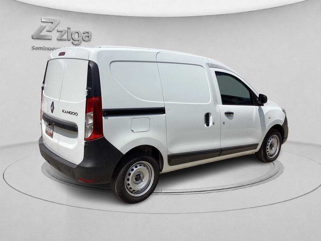 2025 Renault Kangoo KANGOO INTENS TM