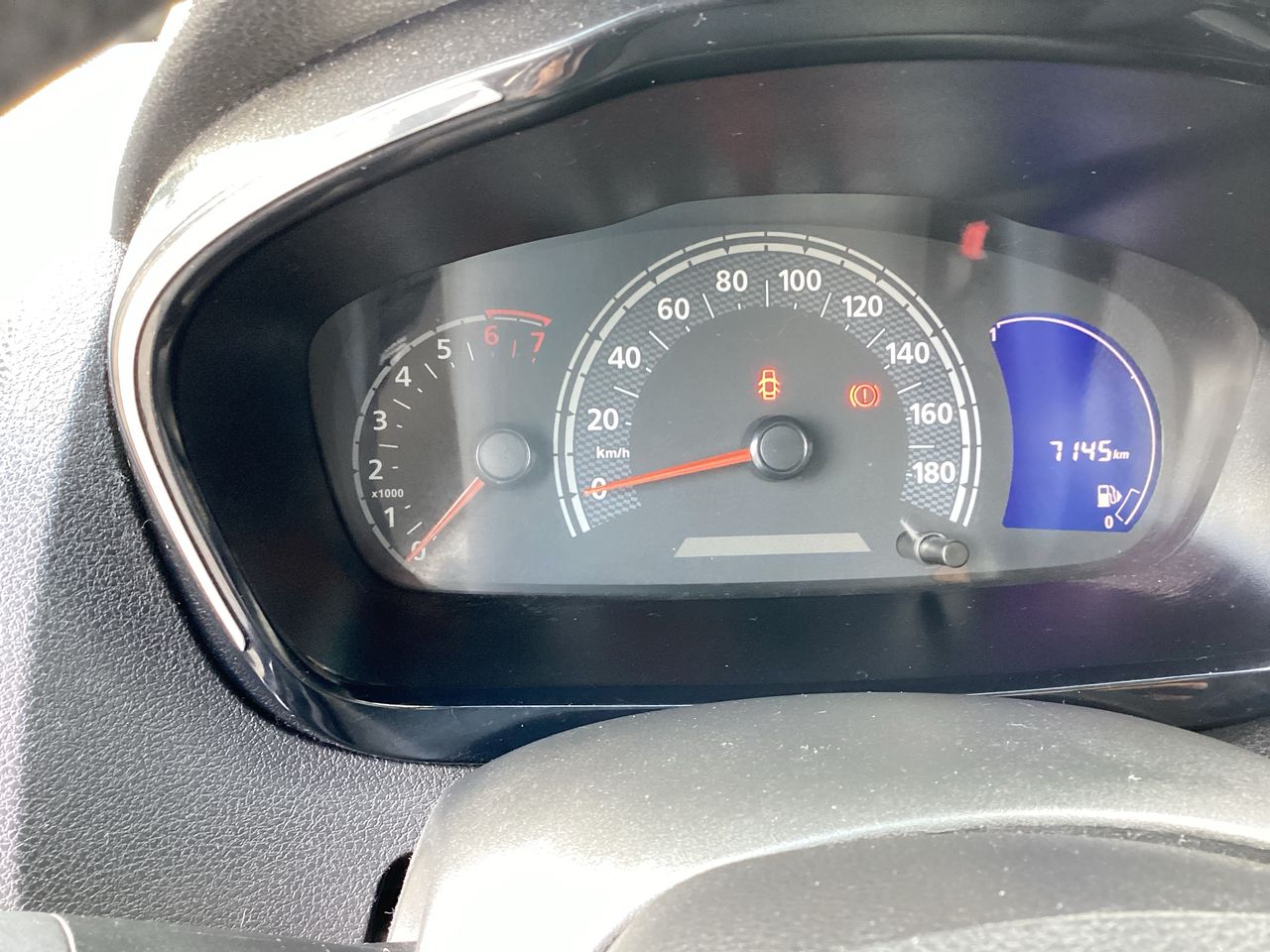 2021 Renault Kwid 1.0 Bitono Mt