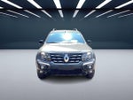 2025 Renault Oroch 1.6 Outsider Mt