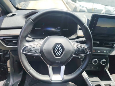 2025 Renault Kardian KARDIAN TECHNO EDC