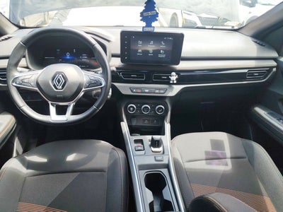 2025 Renault Kardian KARDIAN TECHNO EDC