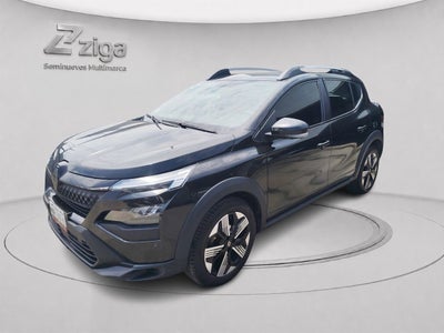 2025 Renault Kardian KARDIAN TECHNO EDC