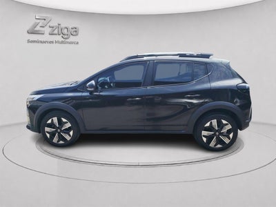 2025 Renault Kardian KARDIAN TECHNO EDC