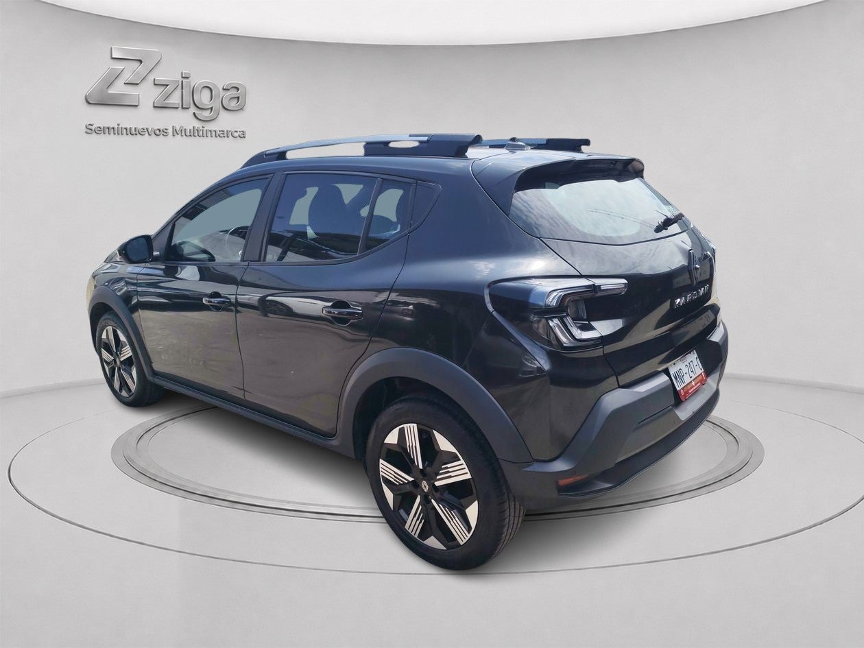 2025 Renault Kardian KARDIAN TECHNO EDC
