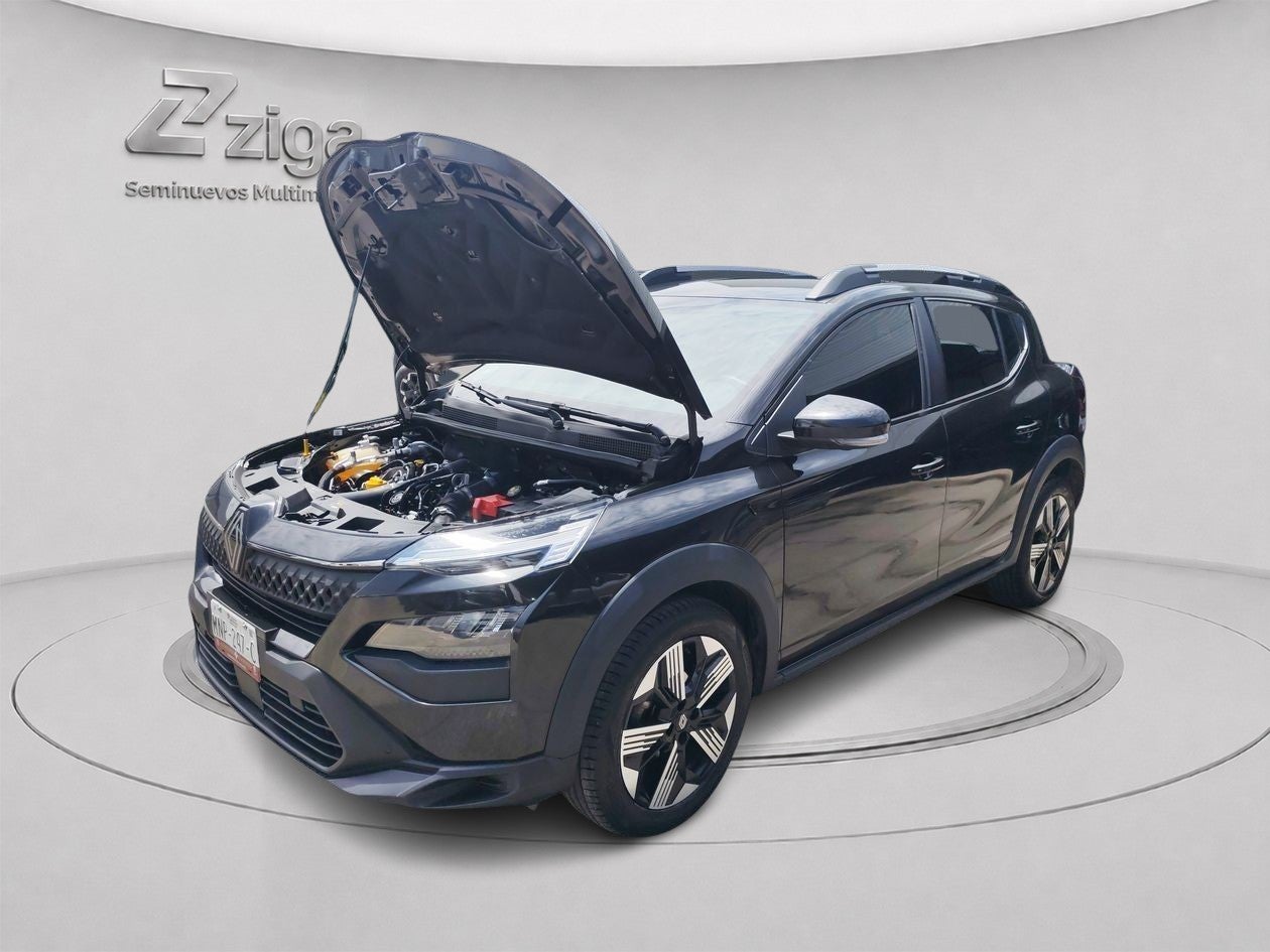 2025 Renault Kardian KARDIAN TECHNO EDC