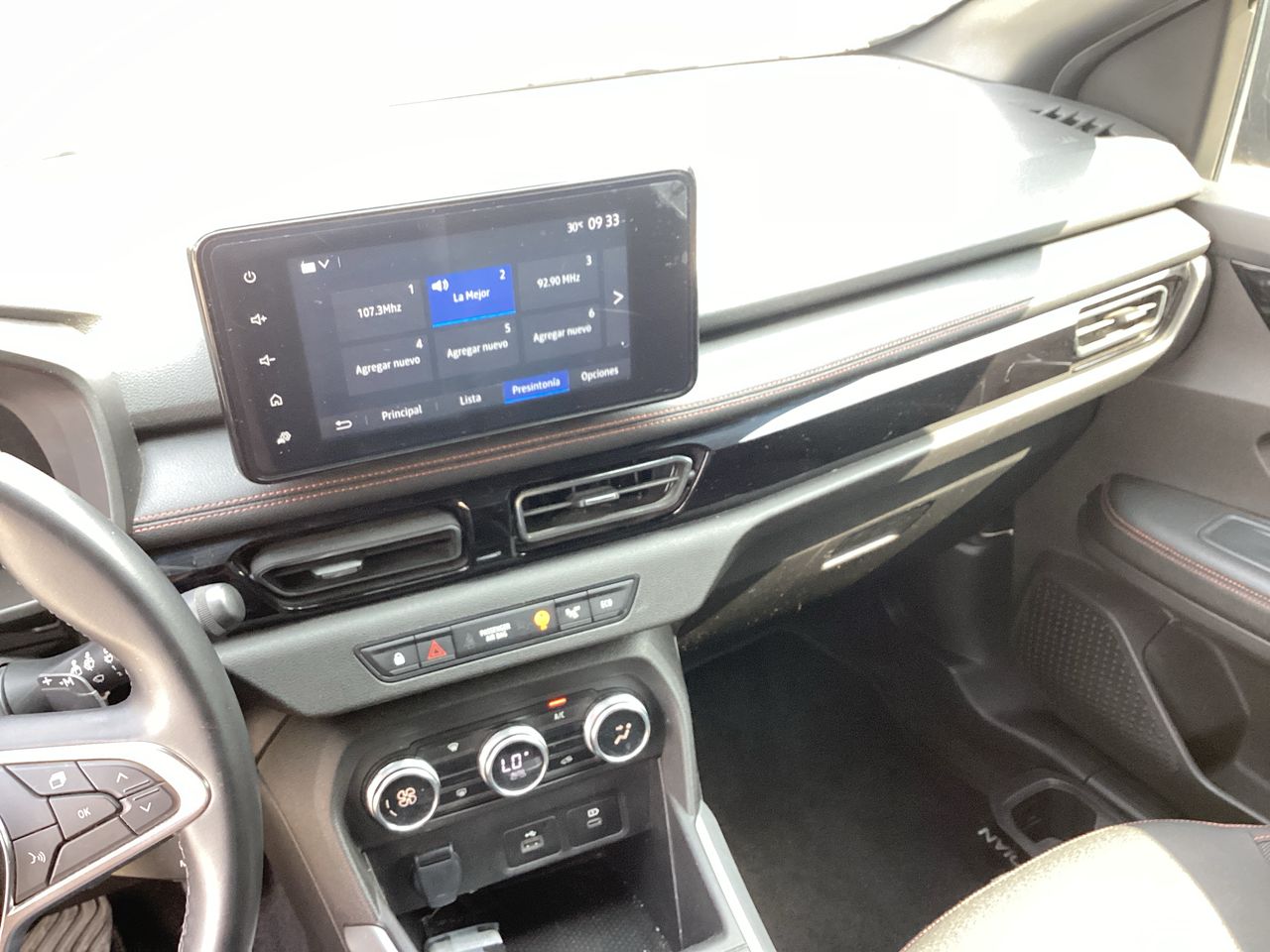 2025 Renault Kardian 1.0 Techno EDC At