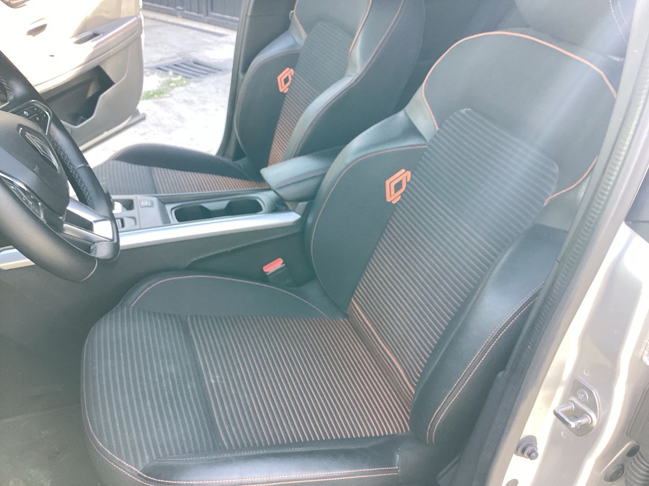 2025 Renault Kardian 1.0 Premiere Edition At