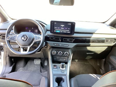 2025 Renault Kardian 1.0 Premiere Edition At