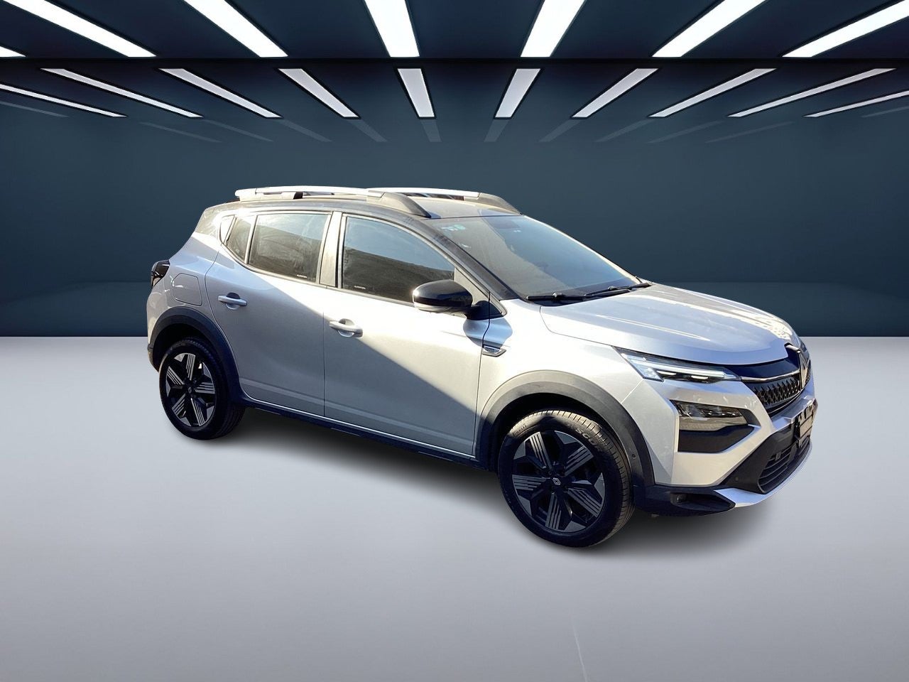 2025 Renault Kardian 1.0 Premiere Edition At