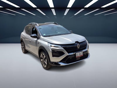 2025 Renault Kardian 1.0 Premiere Edition At