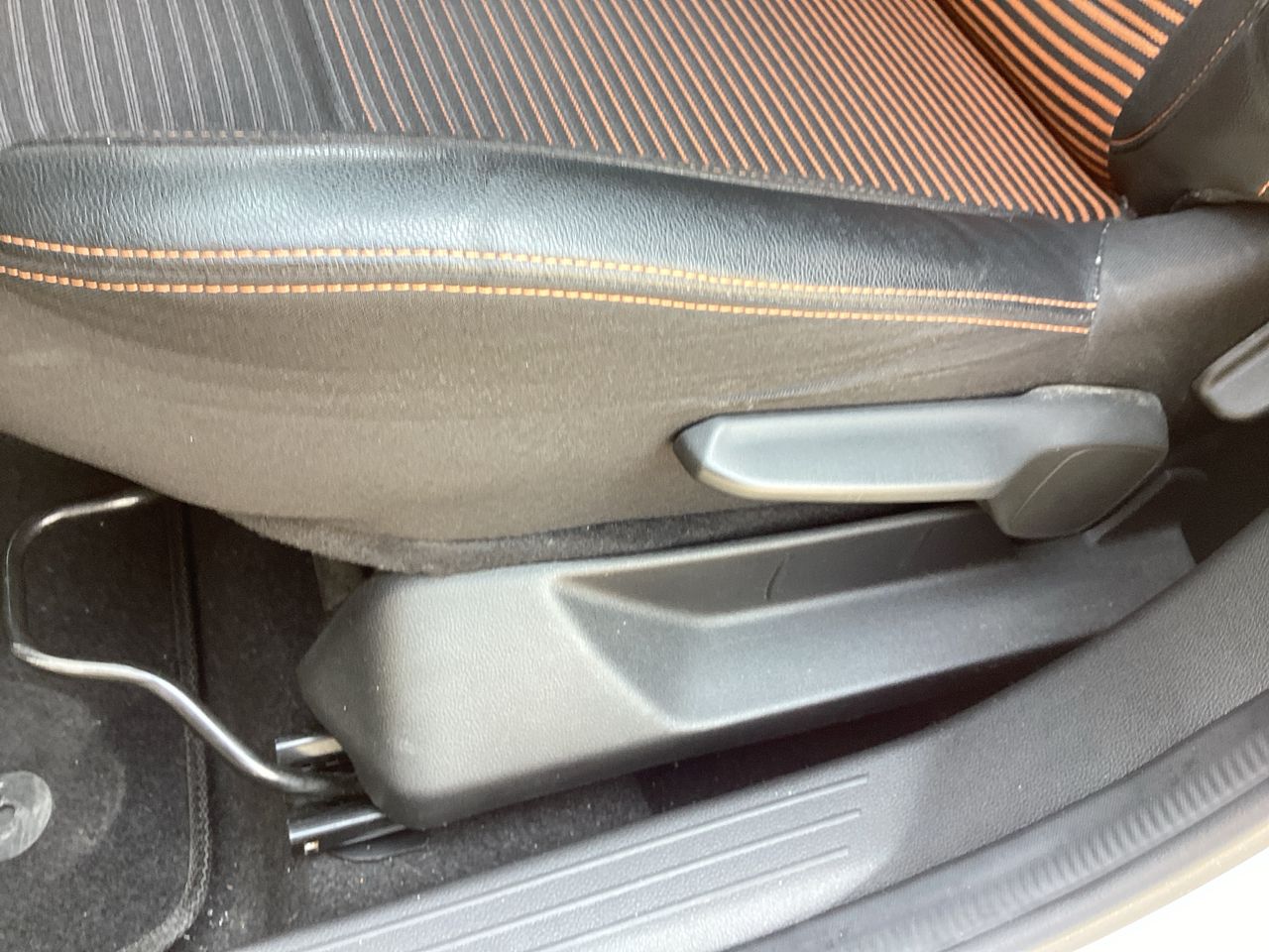 2025 Renault Kardian 1.0 Premiere Edition At