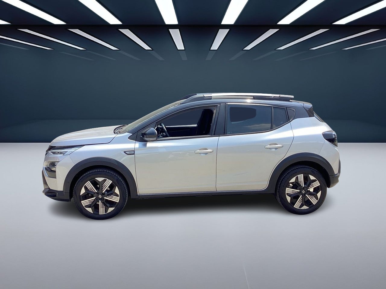 2025 Renault Kardian 1.0 Premiere Edition At