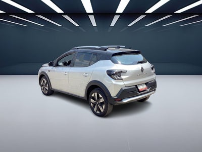 2025 Renault Kardian 1.0 Premiere Edition At