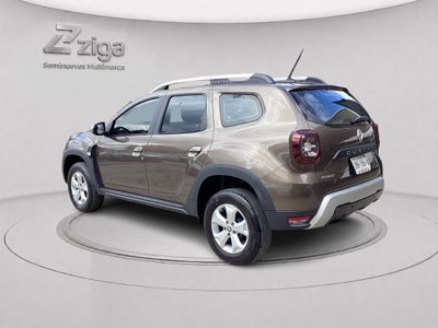 2023 Renault Duster 1.3 Iconic At