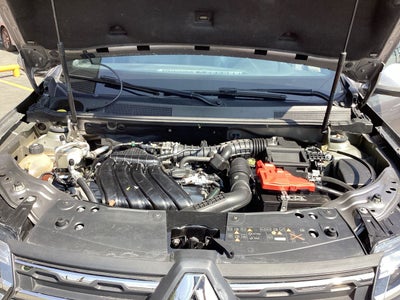 2021 Renault Duster 1.6 Iconic Mt