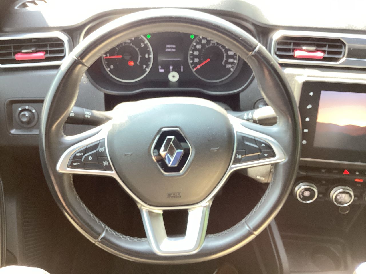 2021 Renault Duster 1.6 Iconic Mt