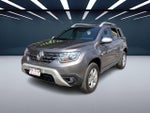 2021 Renault Duster 1.6 Iconic Mt