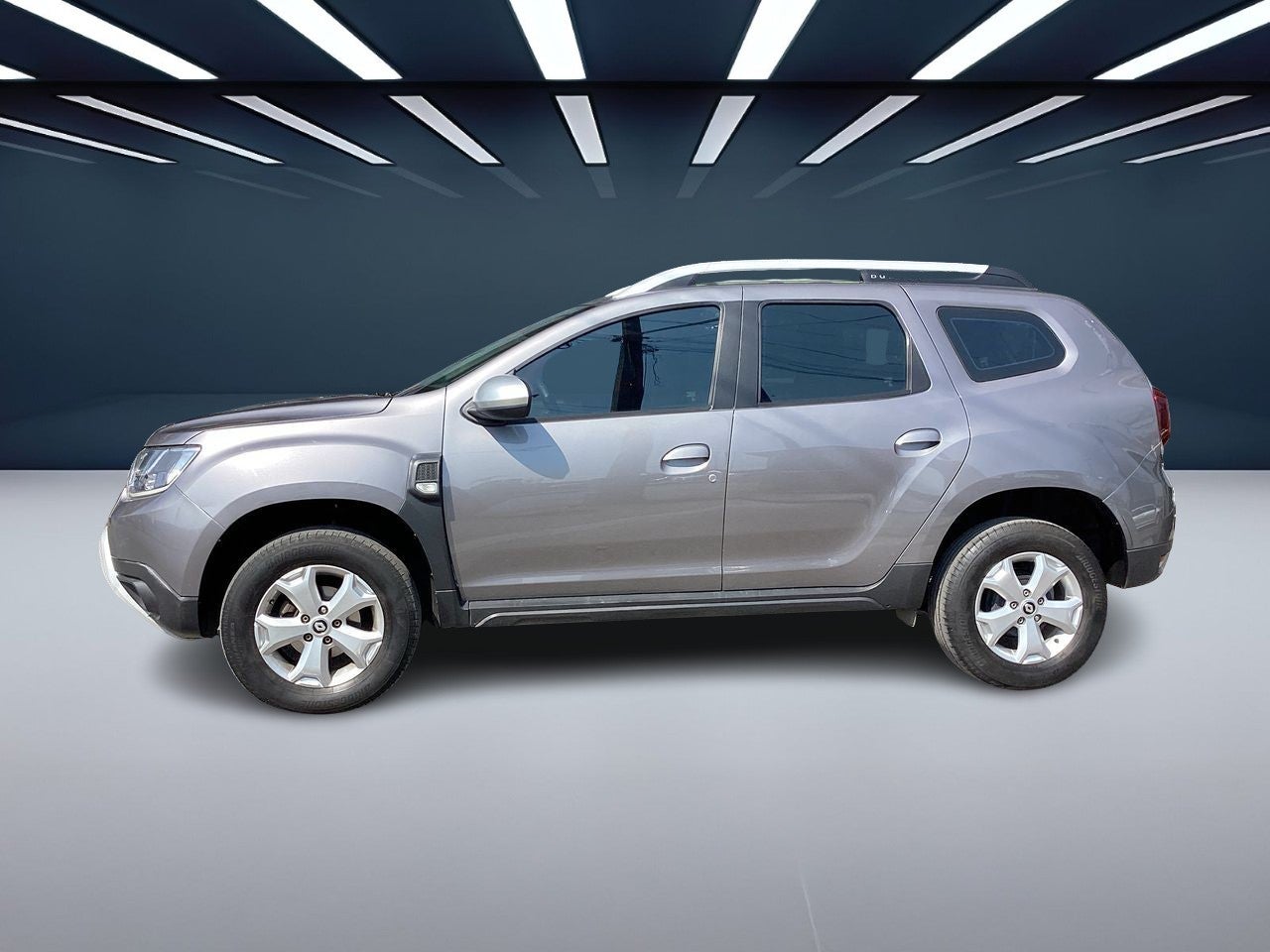 2021 Renault Duster 1.6 Iconic Mt