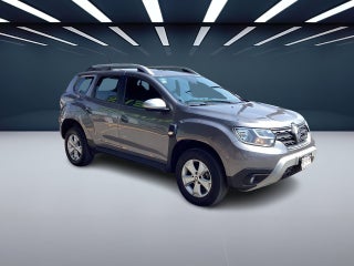2021 Renault Duster 1.6 Iconic Mt