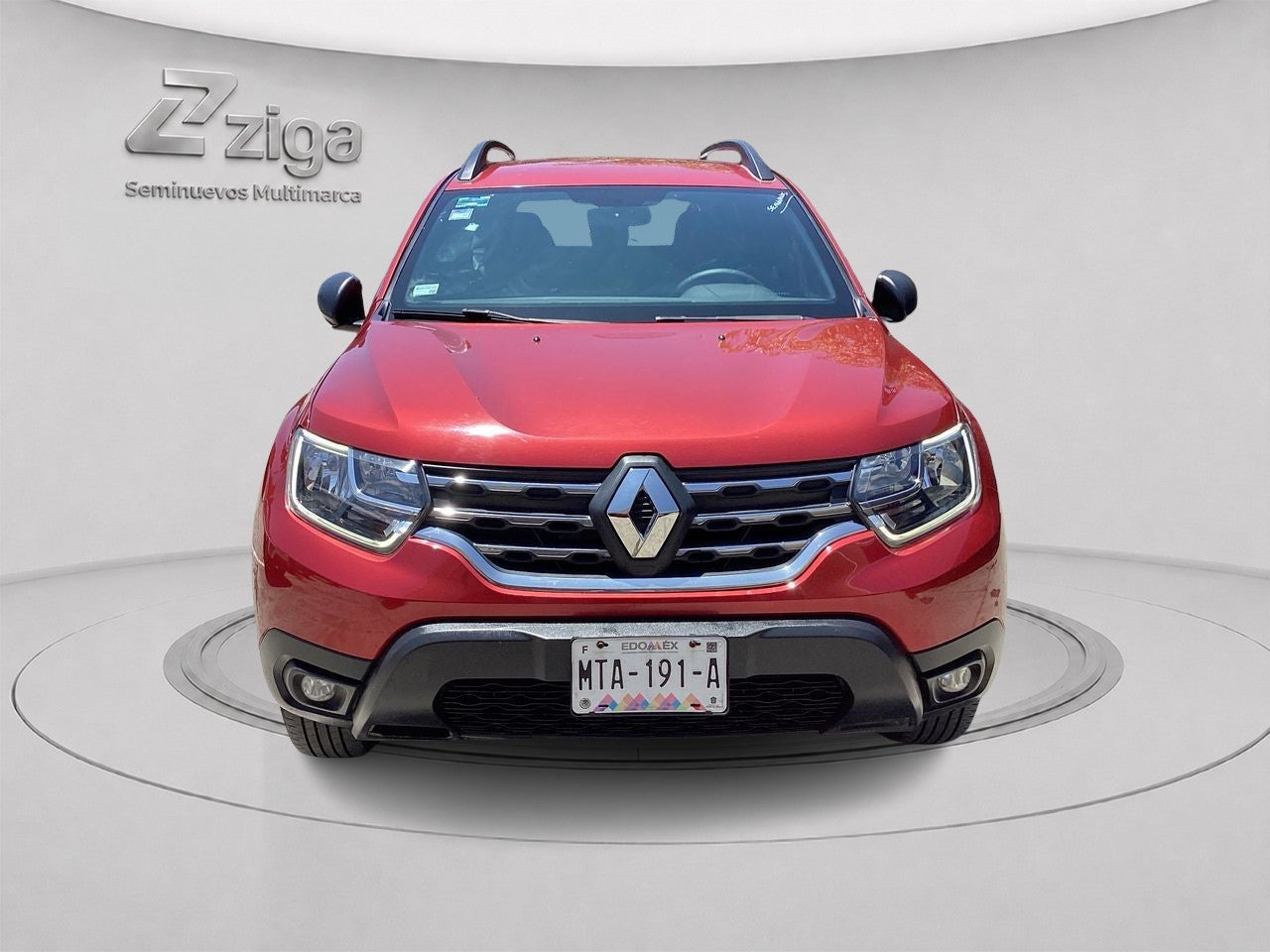 2024 Renault Duster DUSTER INTENS TM