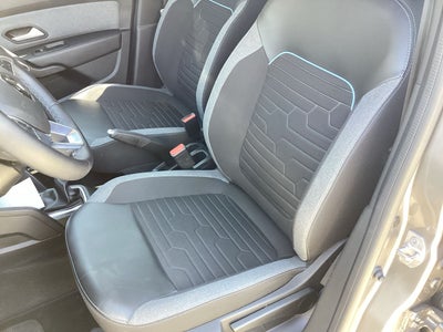 2024 Renault Duster 1.6 Intens Mt