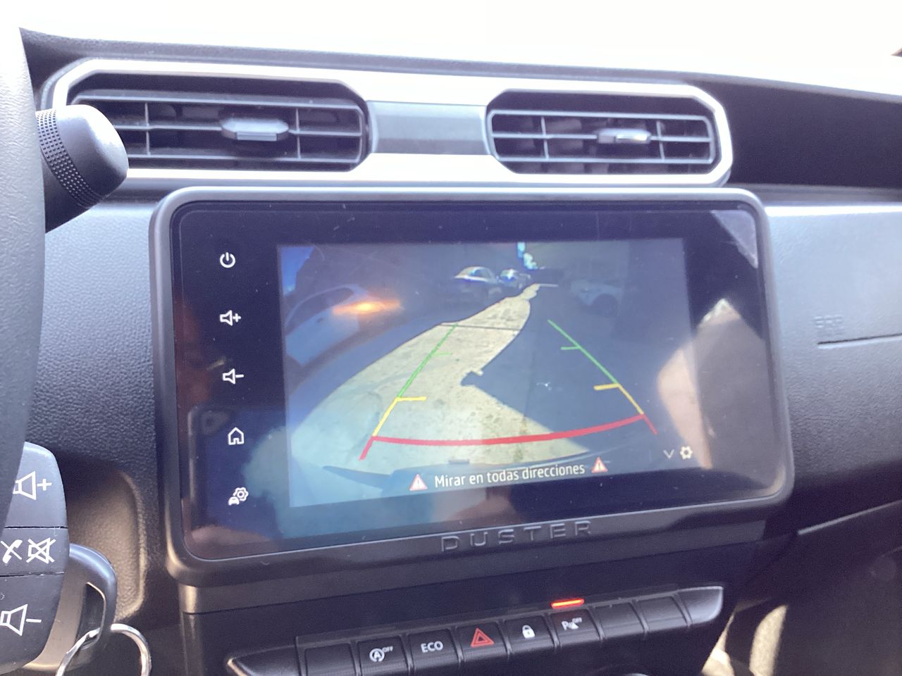 2024 Renault Duster 1.6 Intens Mt