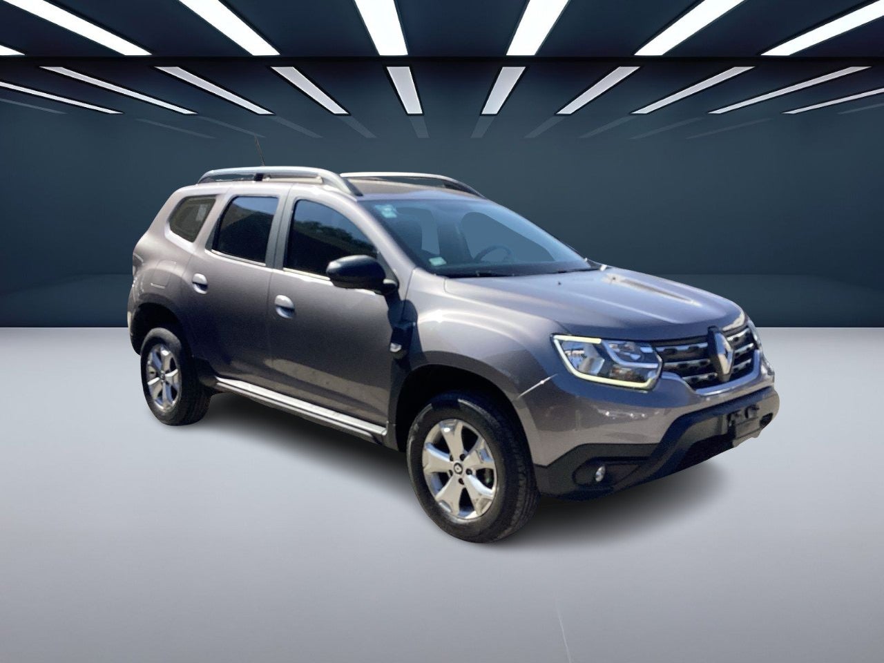 2024 Renault Duster 1.6 Intens Mt
