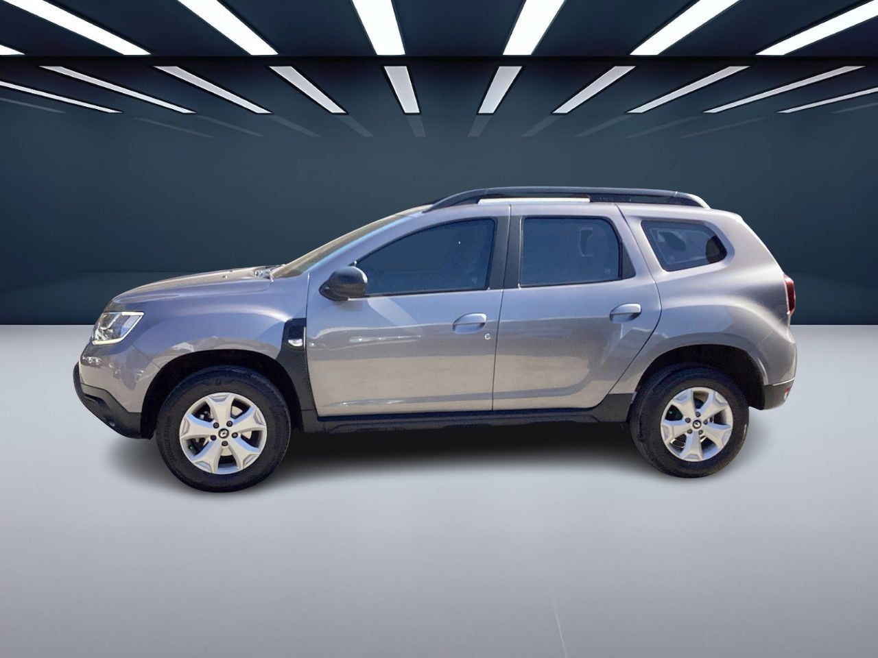2024 Renault Duster 1.6 Intens Mt