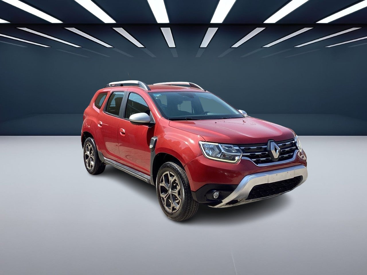 2023 Renault Duster 1.3 Iconic At