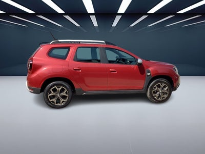 2023 Renault Duster 1.3 Iconic At