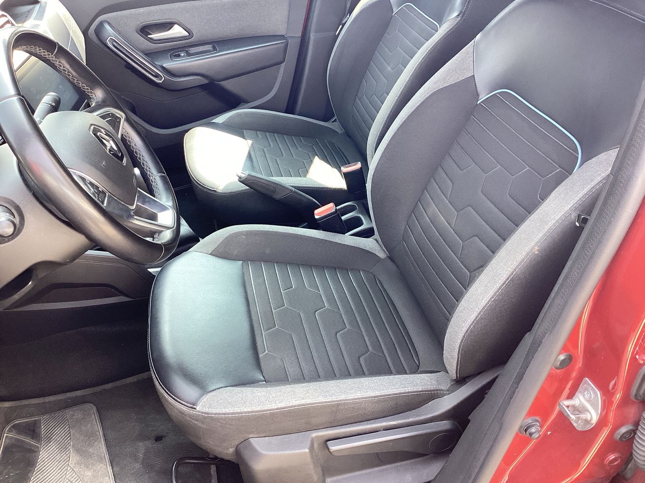 2023 Renault Duster 1.3 Iconic At