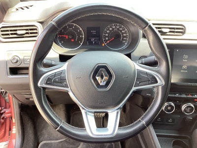 2023 Renault Duster 1.3 Iconic At