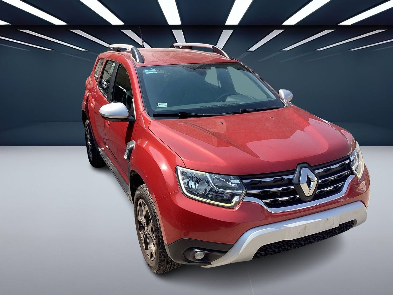 2023 Renault Duster 1.3 Iconic At