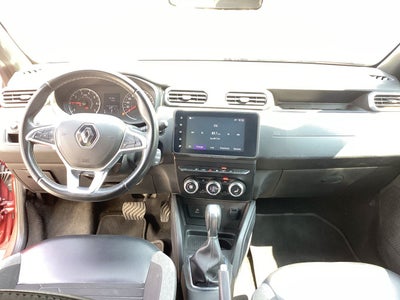 2023 Renault Duster 1.3 Iconic At