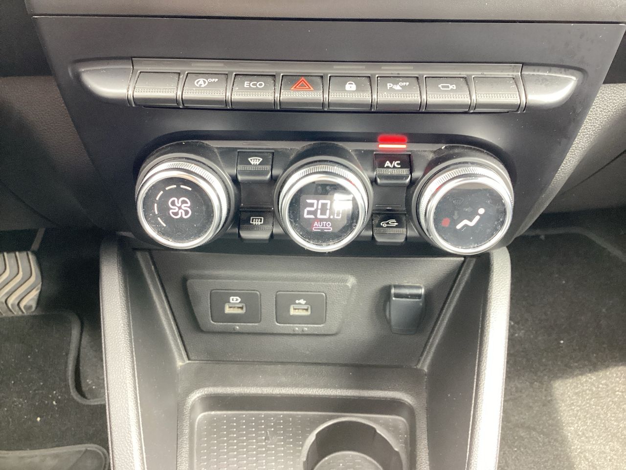 2024 Renault Duster DUSTER ICONIC CVT