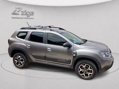 2024 Renault Duster 1.3 Iconic At