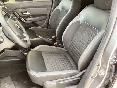 2024 Renault Duster 1.3 Iconic At