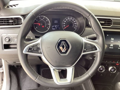 2024 Renault Duster 1.3 Iconic At
