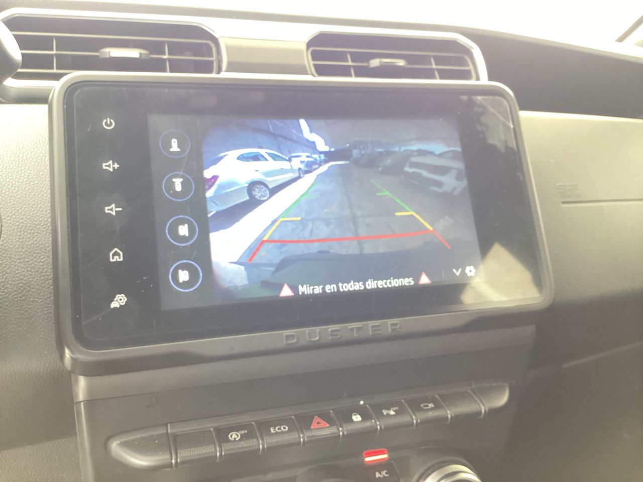 2024 Renault Duster 1.3 Iconic At