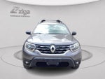 2024 Renault Duster 1.3 Iconic At