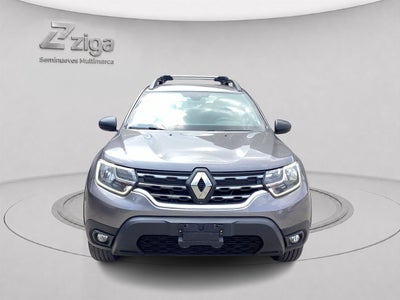 2024 Renault Duster 1.3 Iconic At
