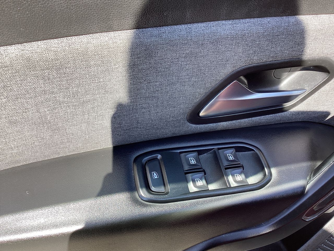 2023 Renault Duster 1.3 Iconic At