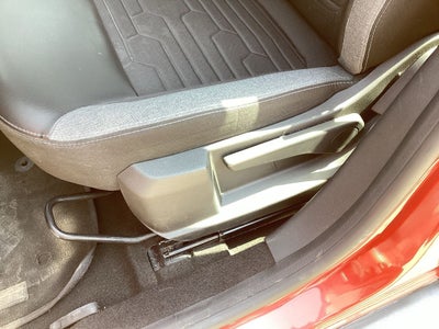 2023 Renault Duster 1.3 Iconic At