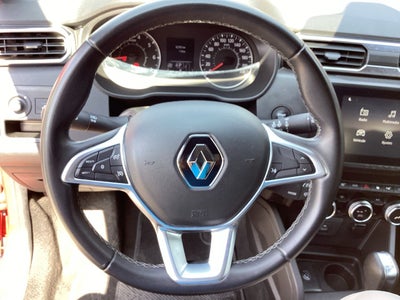 2023 Renault Duster 1.3 Iconic At