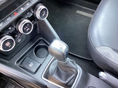 2023 Renault Duster 1.3 Iconic At