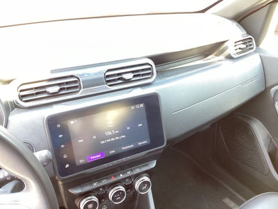 2023 Renault Duster 1.3 Iconic At