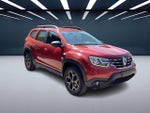 2023 Renault Duster 1.3 Iconic At